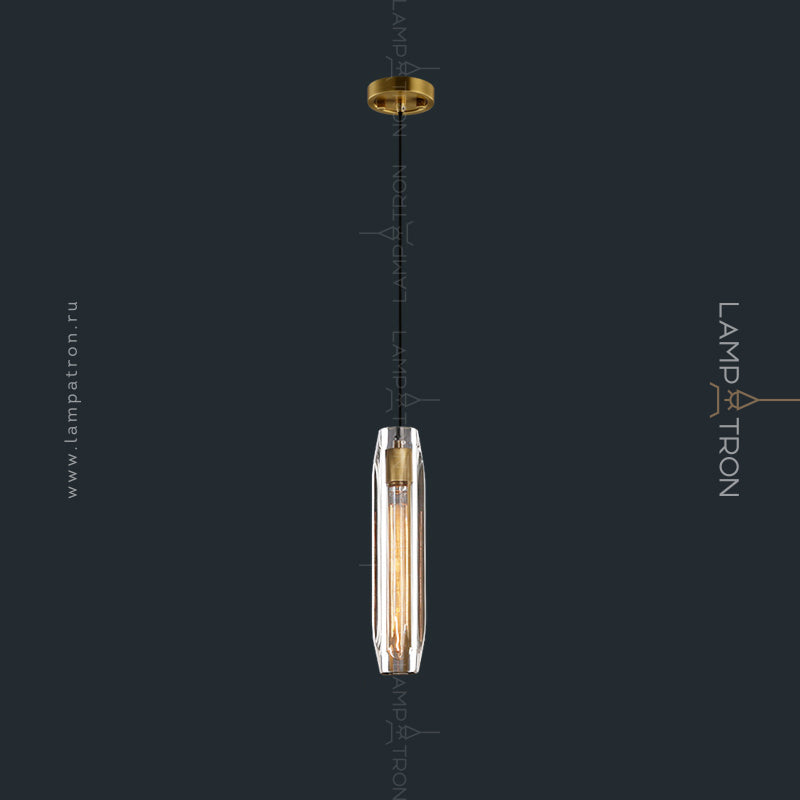 FEMMA Pendant light