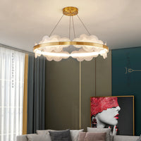 FERENCE Ring lighting fixture