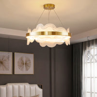 FERENCE Ring lighting fixture