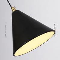 FERGUS Pendant light