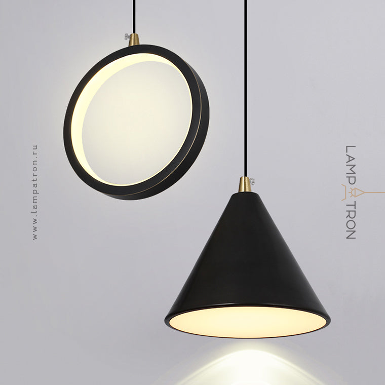 FERGUS Pendant light