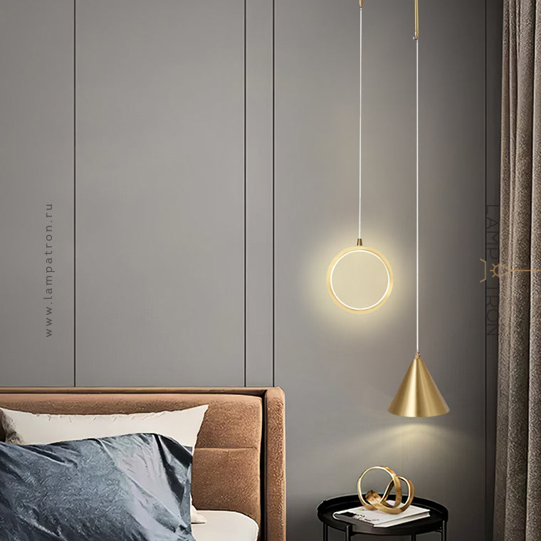 FERGUS Pendant light