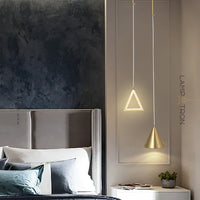 FERGUS Pendant light