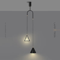 FERGUS Pendant light