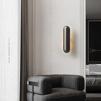 FIA Wall light fixture