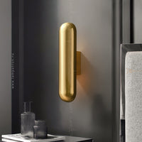 FIA Wall light fixture