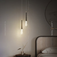 FIAL C LUX Pendant light