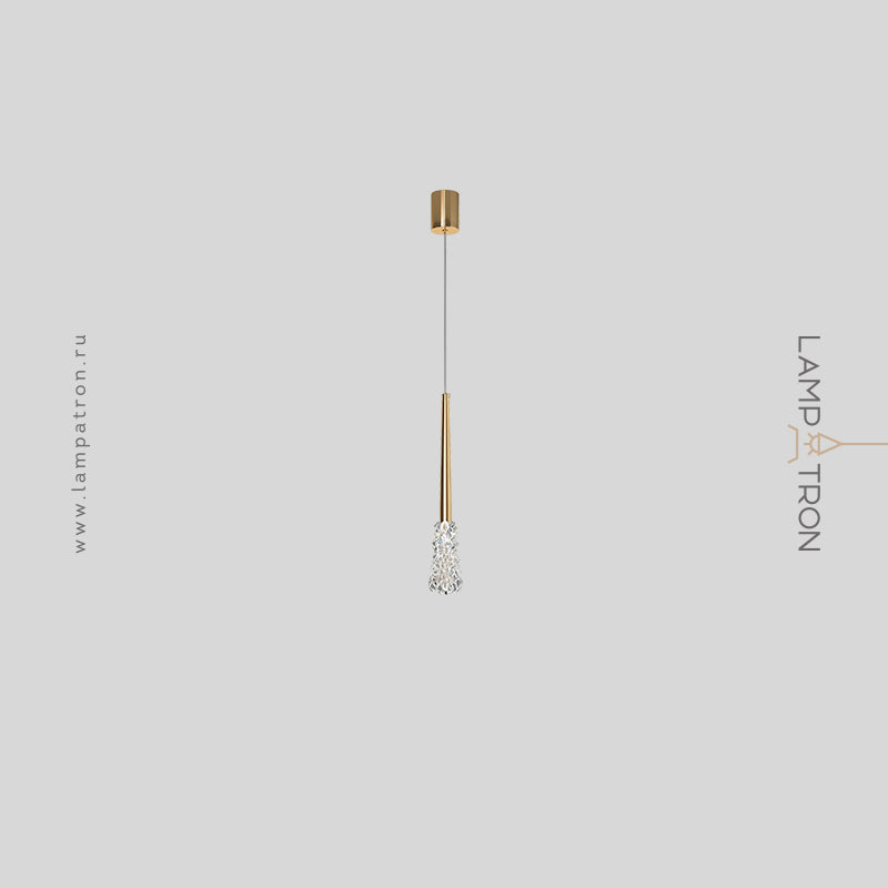 FIAL C LUX Pendant light