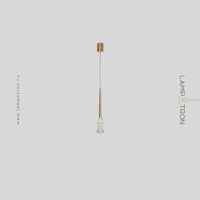 FIAL C LUX Pendant light