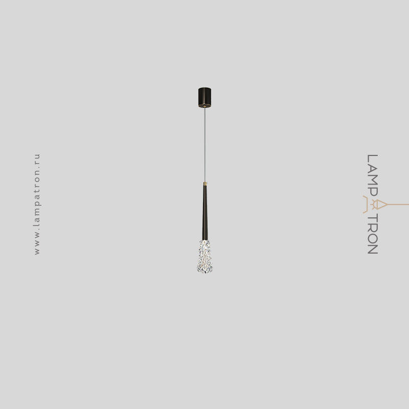 FIAL C LUX Pendant light