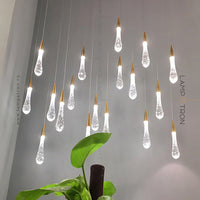 FIAL LIGHT Pendant light