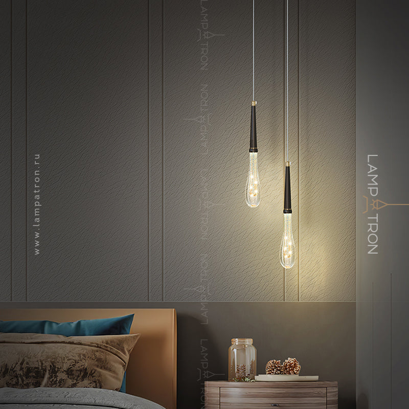 FIAL LUX Pendant light