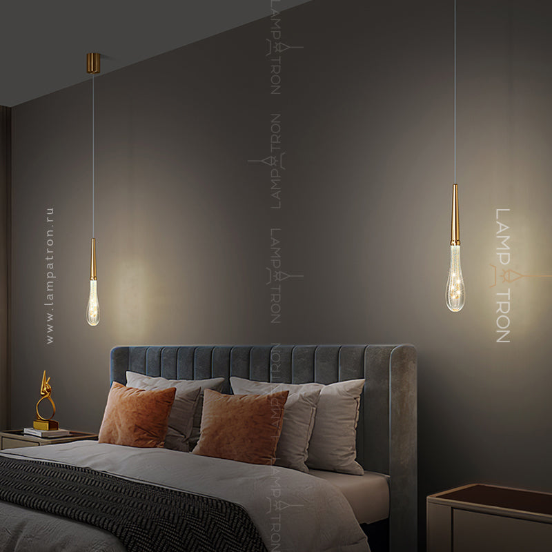 FIAL LUX Pendant light