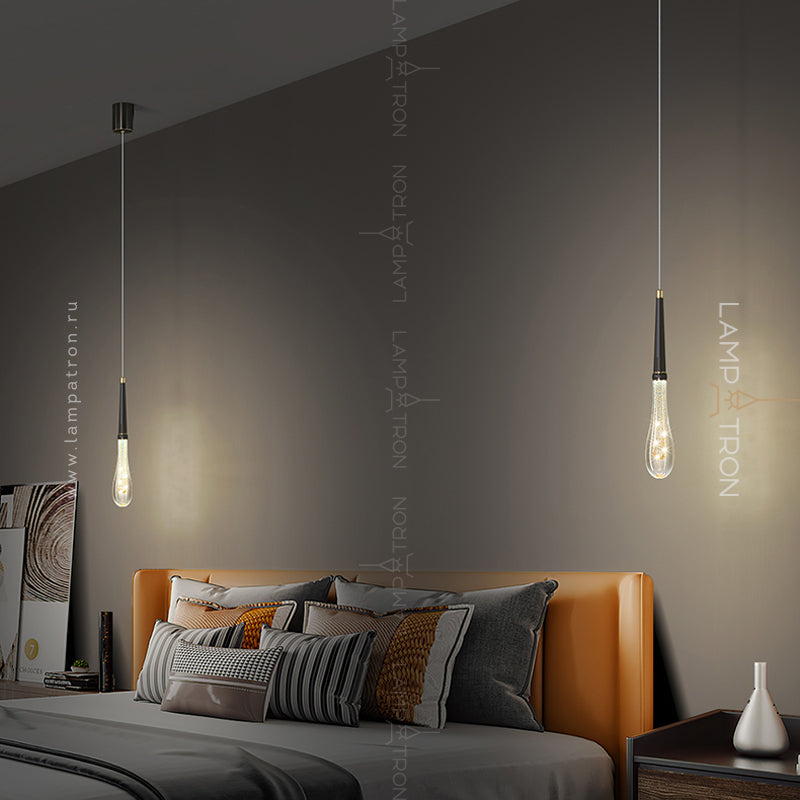 FIAL LUX Pendant light