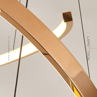 FIDELIS Pendant light