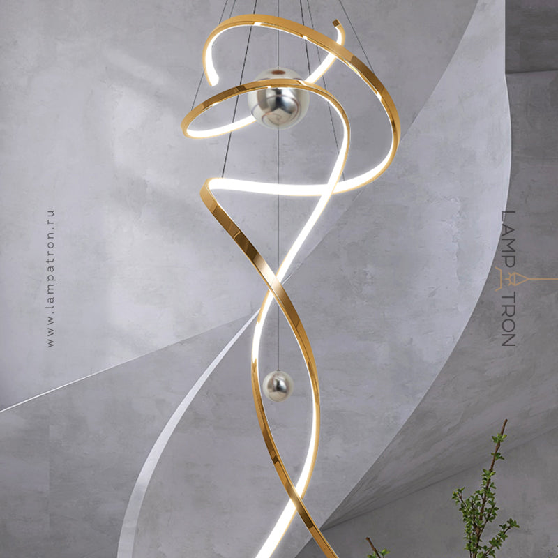 FIDELIS Pendant light