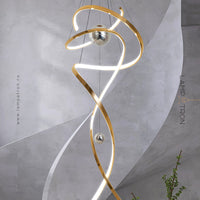 FIDELIS Pendant light