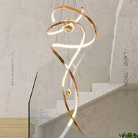 FIDELIS Pendant light