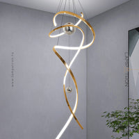 FIDELIS Pendant light