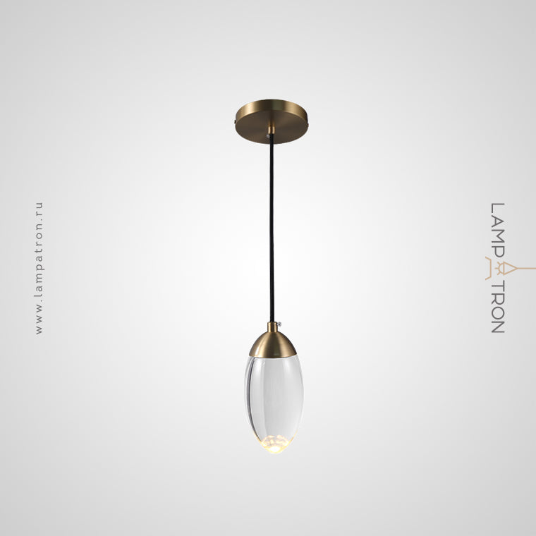 FIIERA Pendant light