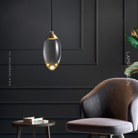 FIIERA Pendant light