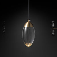 FIIERA Pendant light