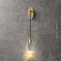 FIIERA WALL Wall light fixture