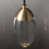 FIIERA WALL Wall light fixture