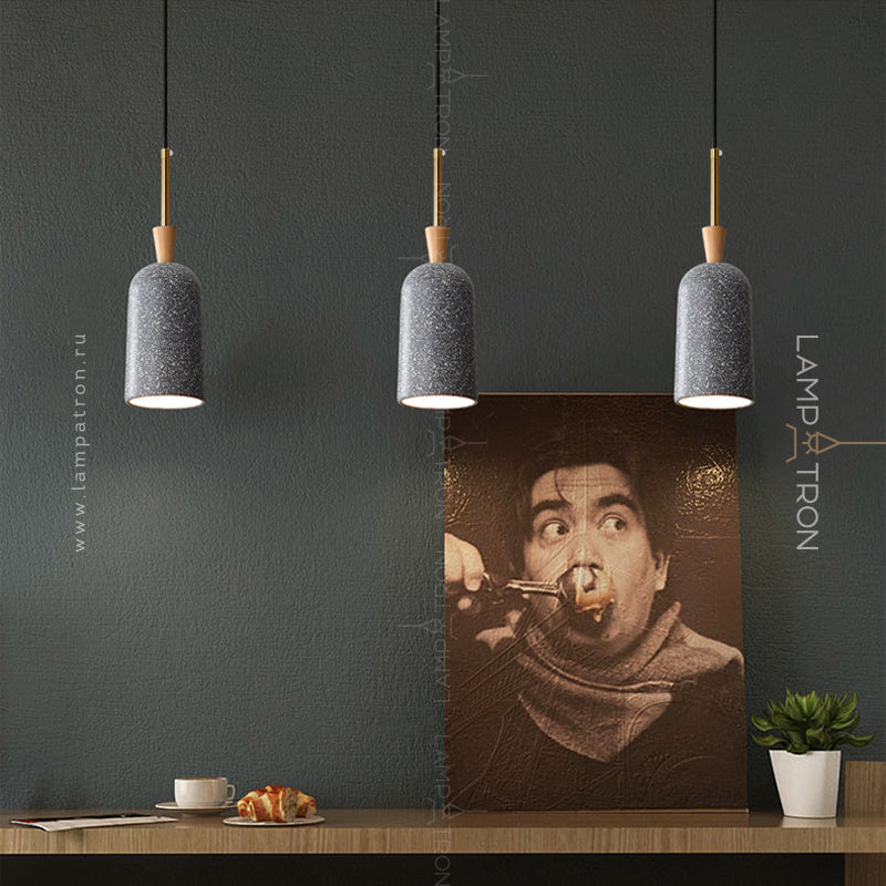 FINA Pendant light