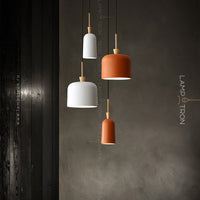 FINA Pendant light