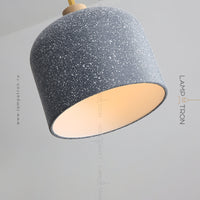 FINA Pendant light