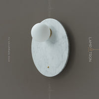 FIORI B Wall light fixture