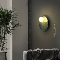 FIORI B Wall light fixture