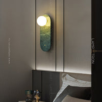 FIORI Wall light fixture