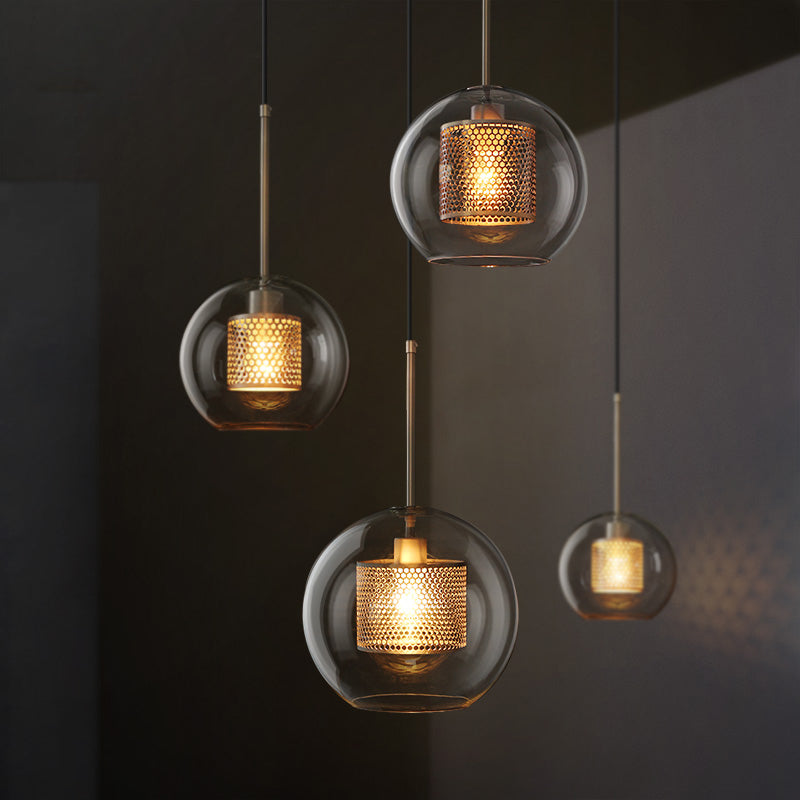 CATCH Pendant light