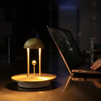 FIRTH Desk lamp