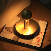 FIRTH Desk lamp