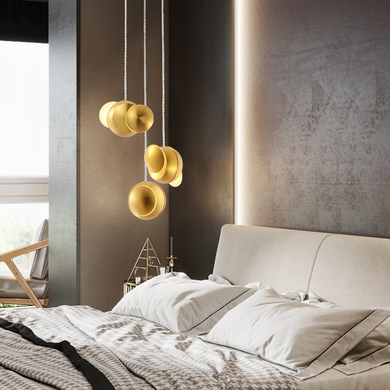 FISS Pendant light