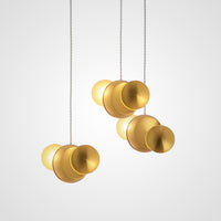 FISS Pendant light