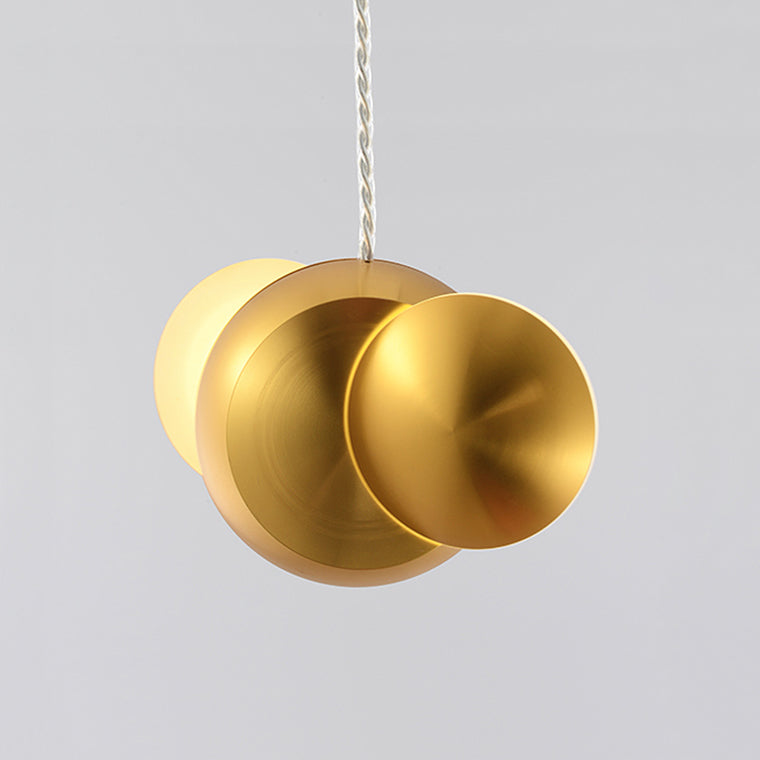 FISS Pendant light