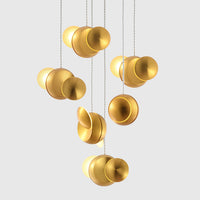 FISS Pendant light