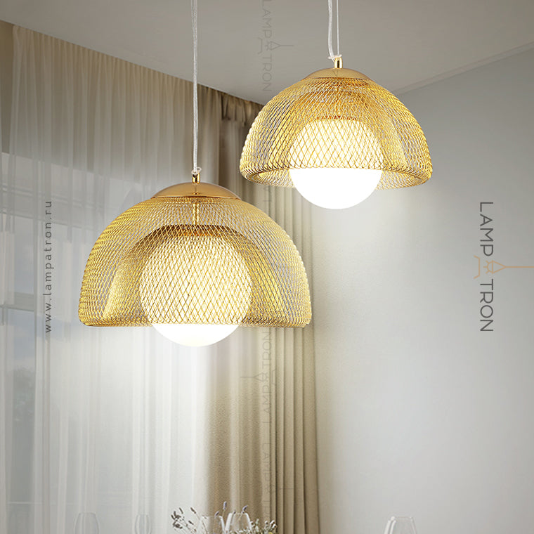 FLADE Pendant light