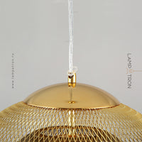 FLADE Pendant light