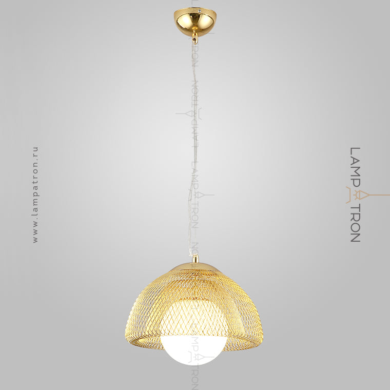 FLADE Pendant light