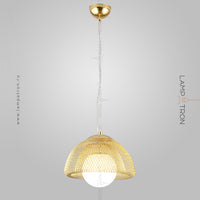 FLADE Pendant light