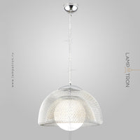 FLADE Pendant light