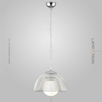 FLADE Pendant light