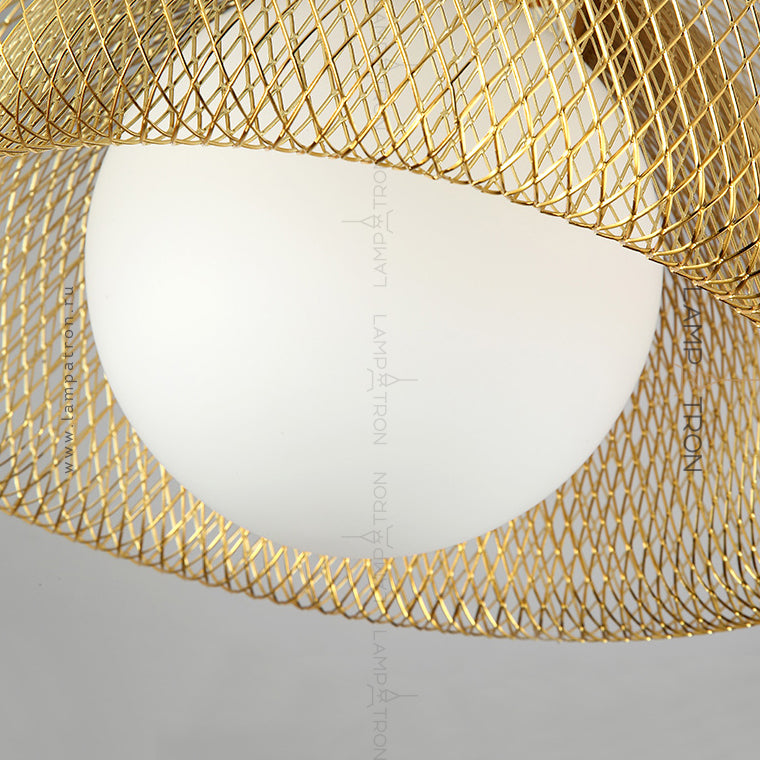 FLADE Pendant light