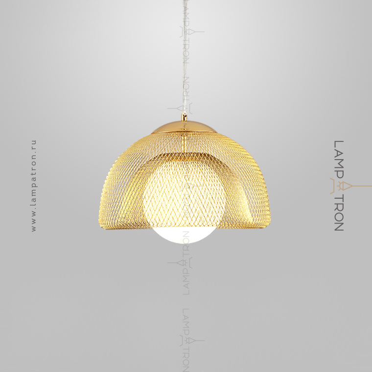 FLADE Pendant light