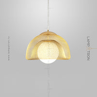 FLADE Pendant light